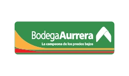 Bodega Aurrera