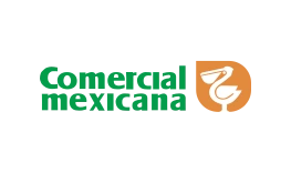 Comercial Mexicana