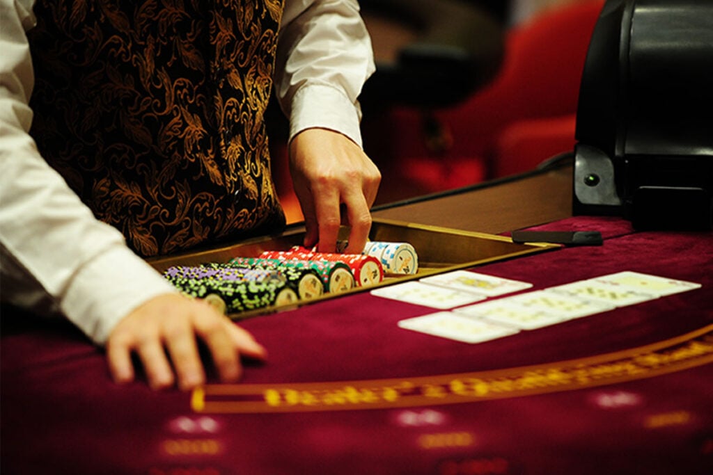 Reseña de Winpot: el superior casino en línea sobre México