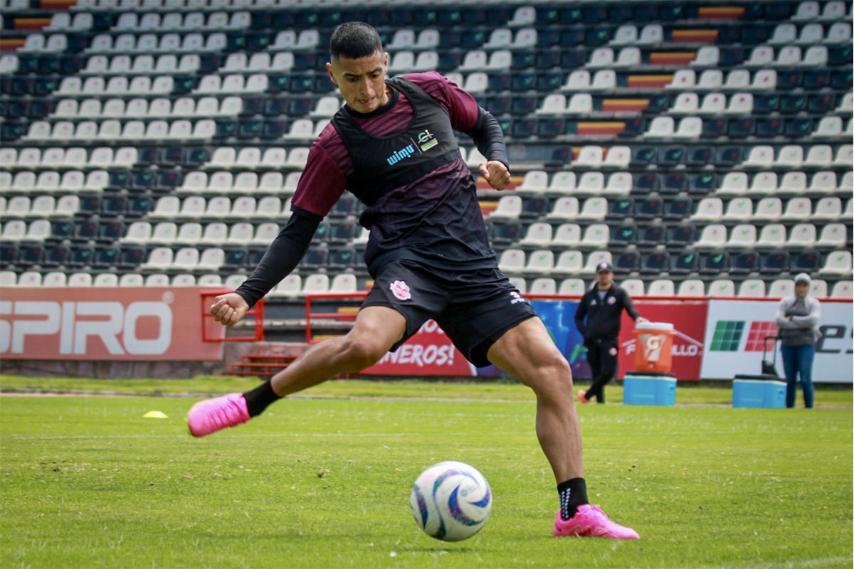 Mineros de Zacatecas quiere conseguir una nueva victoria Winpot.mx Blog