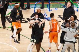 Datos curiosos en la NBA, ¿los sabes? 1 nba