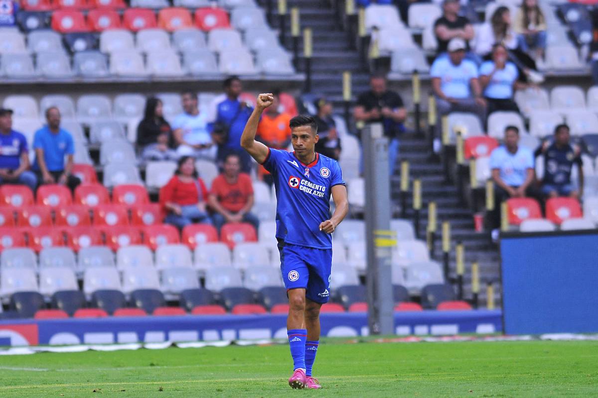 Cruz Azul va por su segundo triunfo en el Clausura 2024 | Winpot MX Blog