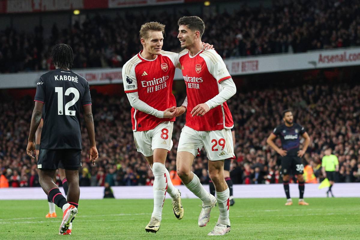 Arsenal buscará su pase a semis ante Bayern Múnich | Winpot MX Blog