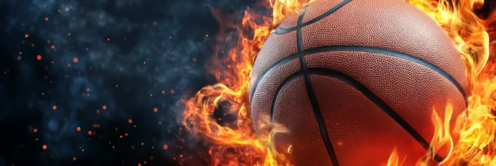 Cada balón quema en las finales de conferencia