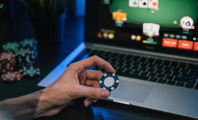 Guia online casino