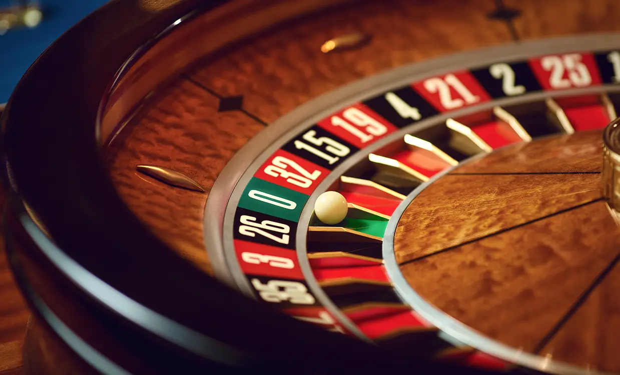 Winpot Roulette Conoce las reglas de la ruleta y cómo jugarla | Winpot MX