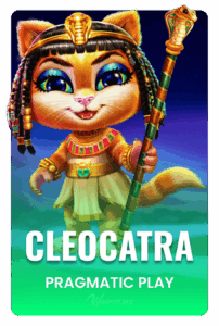 Cleocatra