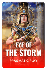 Eye of the Storm