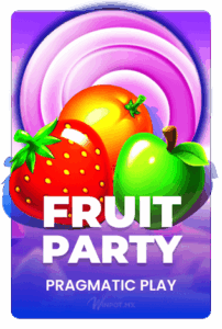 Fruit Party