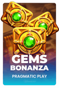 Gems Bonanza