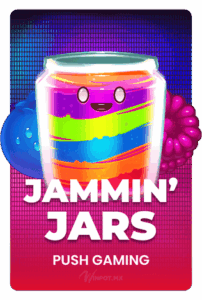 Jammin' Jars (Push Gaming)