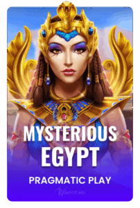 Mysterious Egypt