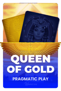 Queen of Gold