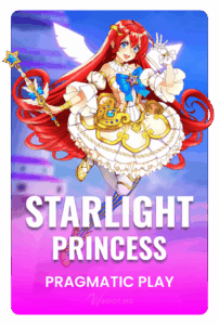 Starlight Princess