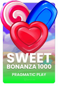 Sweet Bonanza 1000