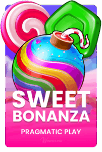 Sweet Bonanza