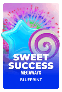 Sweet Success Megaways (Blueprint)