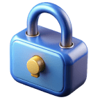 Lock Icon