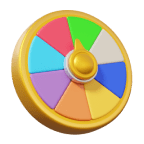 Spin wheel