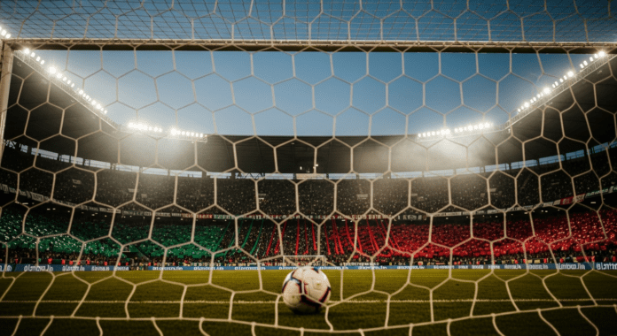Atlético Nacional vs Inter Bogotá, vuelta de cuartos de final Liga BetPlay 2026-I en el Atanasio Girardot