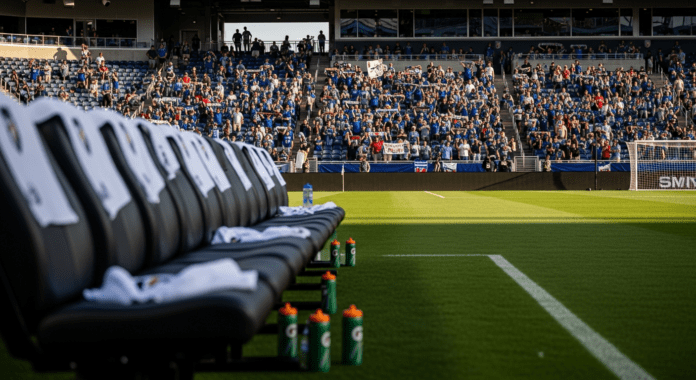 Inter Miami CF vs. Portland Timbers en el Nu Stadium, jornada 14 de la MLS 2026