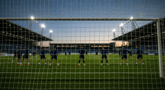 Partido amistoso internacional Rusia vs. Burkina Faso, previa y análisis antes del encuentro