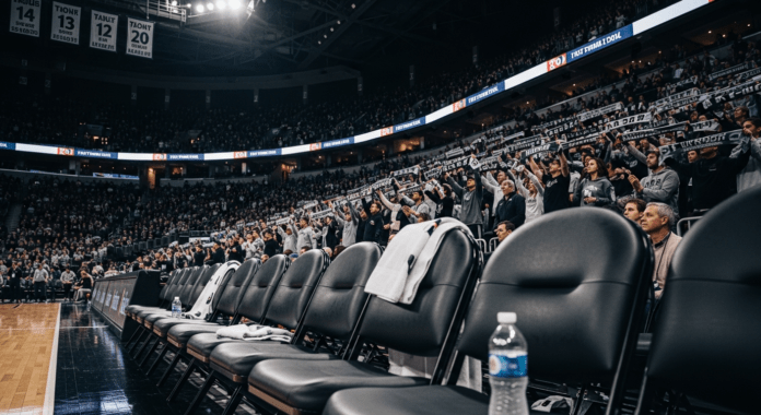 Victor Wembanyama y los San Antonio Spurs enfrentan a los Oklahoma City Thunder en el Juego 2 de las Finales del Oeste 2026