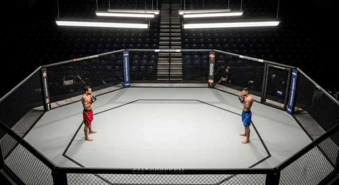 Mauricio Ruffy vs. Michael Chandler en UFC Freedom 250, duelo de pesos ligeros en Washington D.C.