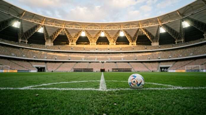 Al Nassr FC vs. Al Taawoun en la Saudi Pro League 2026-27, partido del 28 de agosto