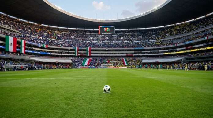 Partido Atlante FC vs. Pachuca en el Apertura 2026 de la Liga MX