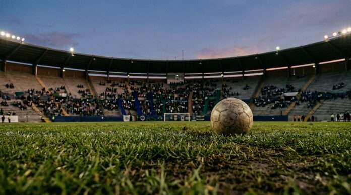 Club Atletico La Paz vs Mineros de Zacatecas, partido de Liga de Expansión MX 2026