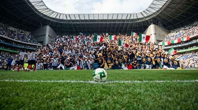 Clásico Regio Jornada 8 Apertura 2026: Monterrey vs Tigres UANL en el Estadio BBVA