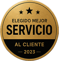 SBC Awards Latinoamerica 2023